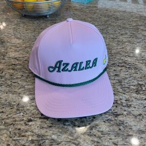 Azalea Hat